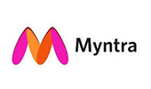 ⁠Myntra